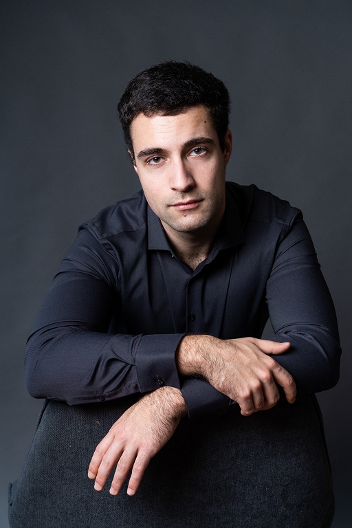 25. Starptautiskajā Baha kamermūzikas festivālā izskanēs pianista Georga Kjurdiana solokoncerts