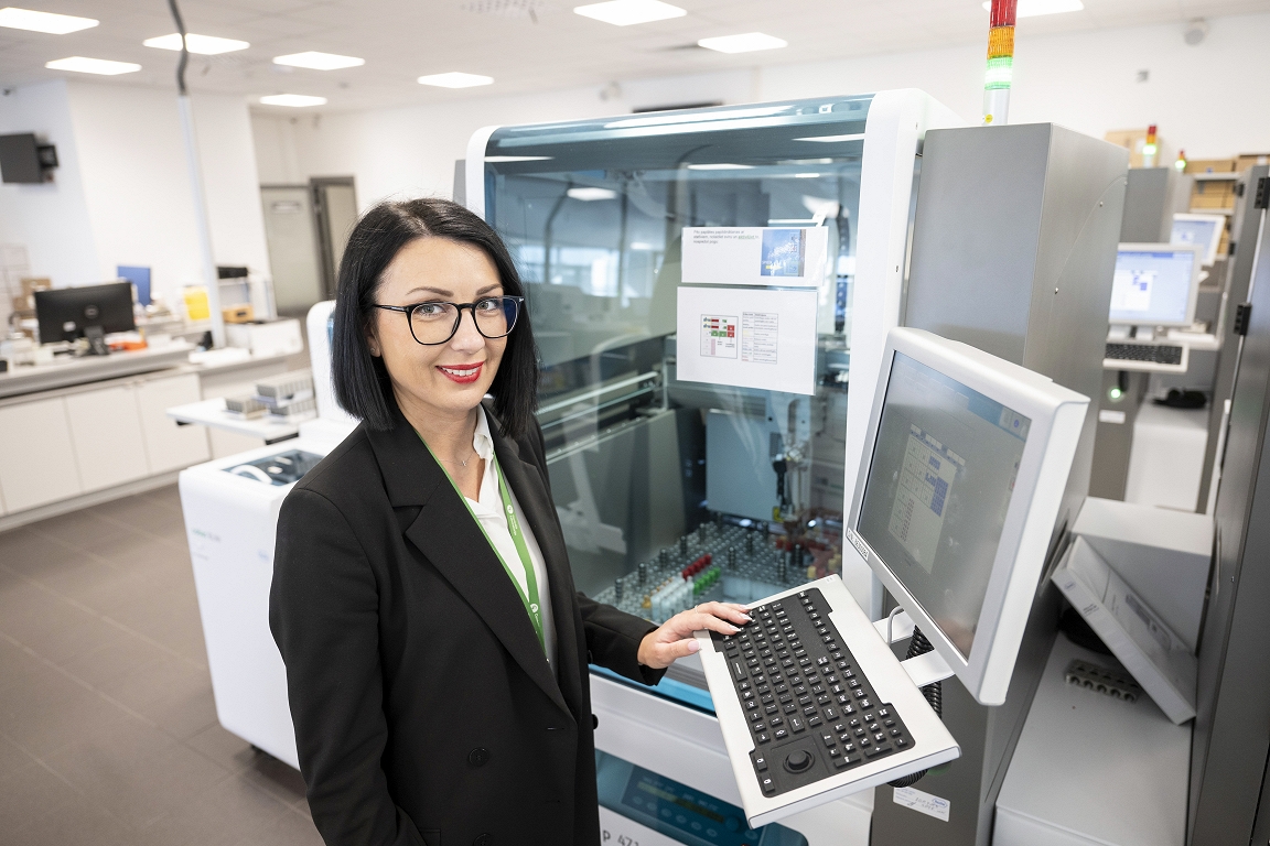 C hepatīts – klusais slepkava