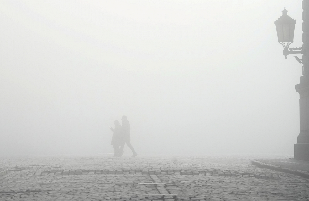 Aprīļa pirmajā dienā vietām piekrastē saglabāsies migla