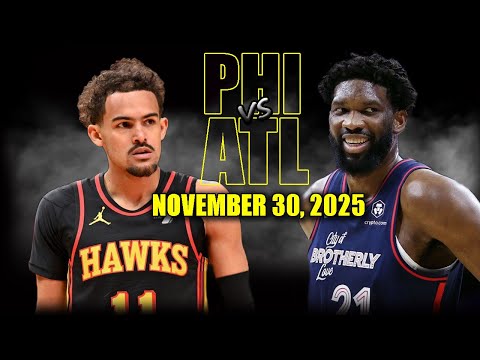 Hawks bez Porziņģa otrajā pagarinājumā uzvar 76ers