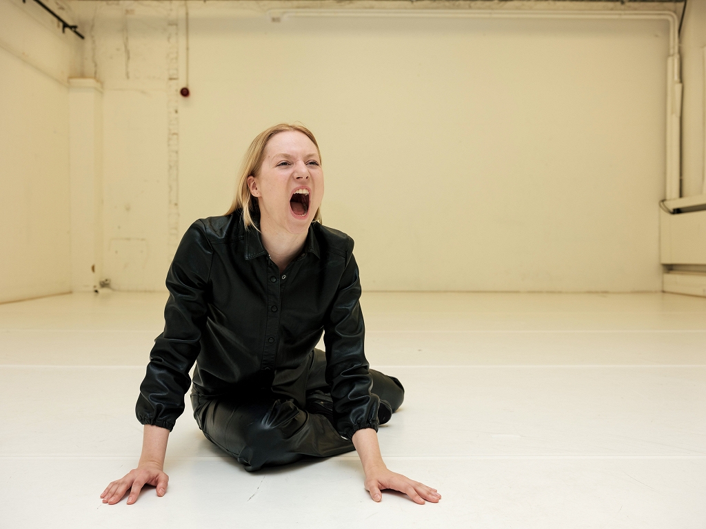 2025. gads teātrī. Rituāls palīdz sajust dzīvi