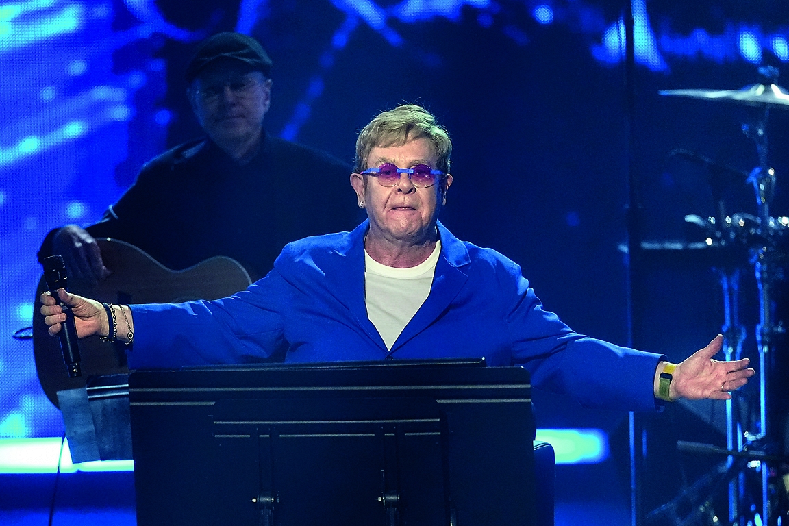 Mūzika kā atbalsta punkts grūtā mirklī