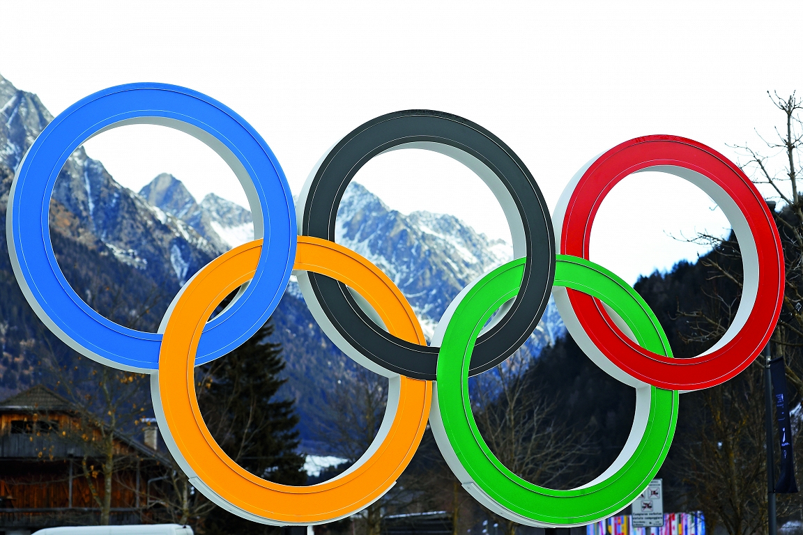 Bahs pauž cerību par olimpisko spēļu spēju vienot politiski nestabilā laikā