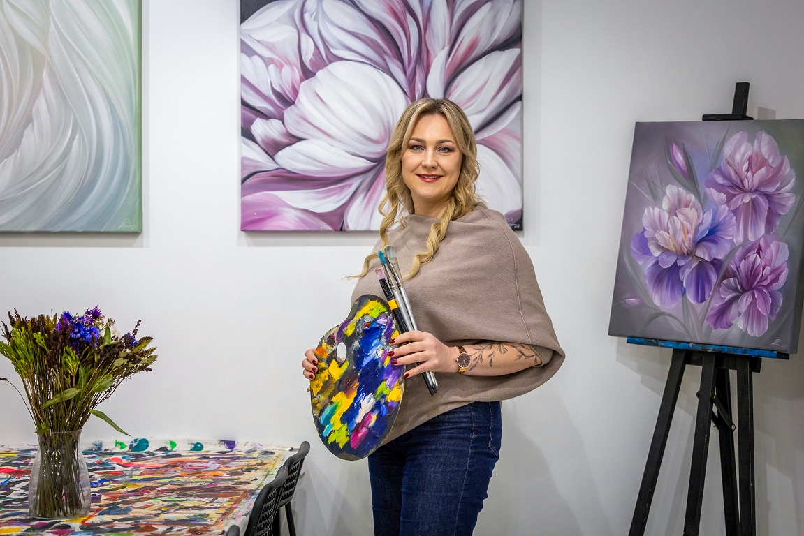 Dullam putnam vajag ideju strāvojumu