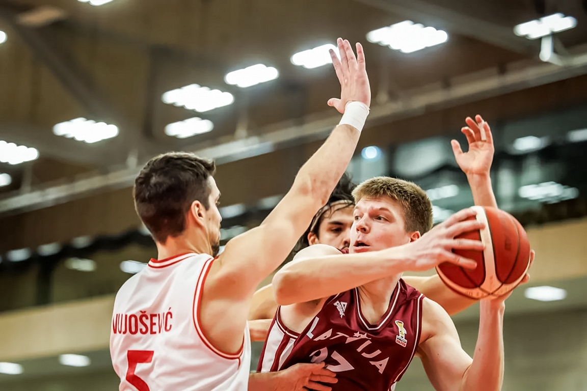 Nomet atbildības slogu