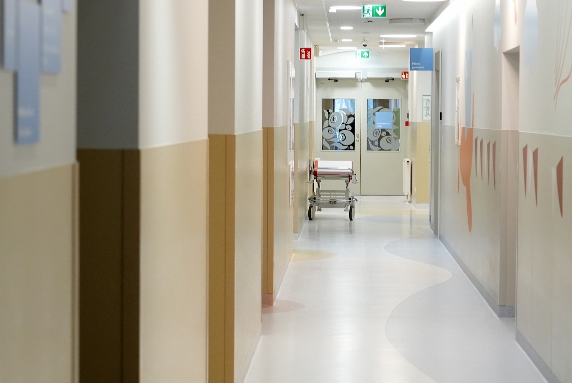 Valdība lemj piecas psihoneiroloģiskās slimnīcas pievienot Nacionālajam psihiskās veselības centram