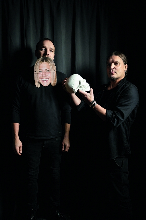 Nerātnās dainas bez tabu