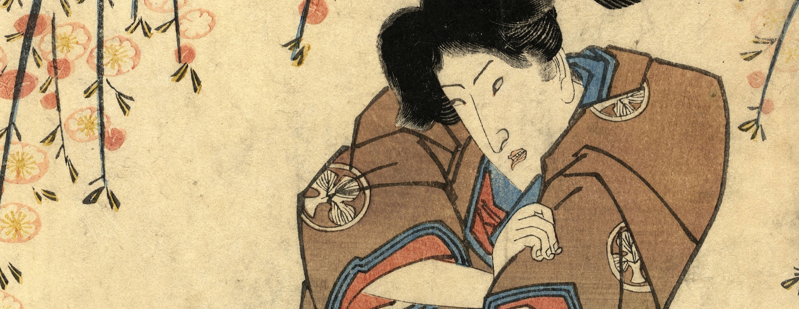 展覧会 雪が溶けています。日本美術 / 一日