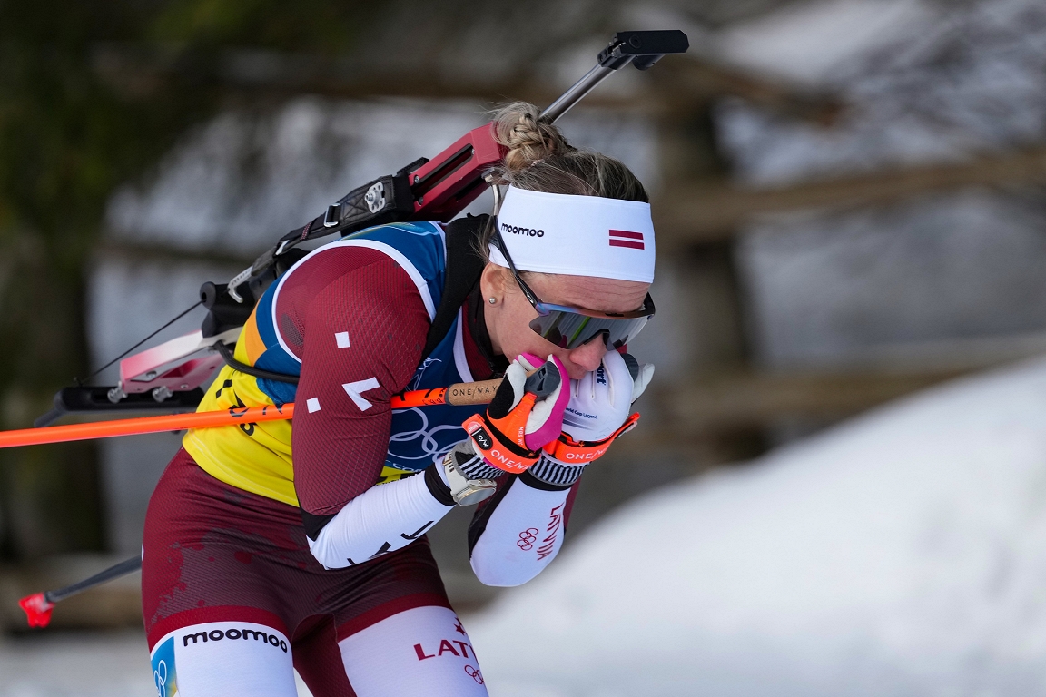 Bendika: Bija superātras slēpes un ļoti laba pašsajūta