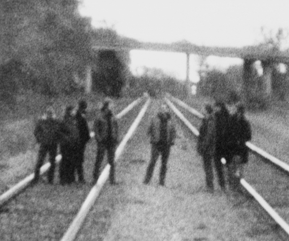 Hanzas peronā atgriežas instrumentālās rokmūzikas kolektīvs Godspeed You! Black Emperor