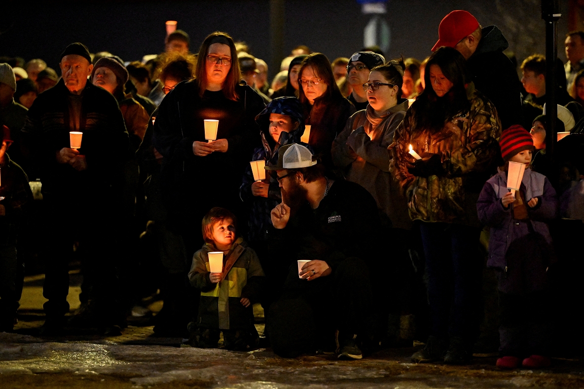 Masu slepkavību Kanādas mazpilsētā izdarījusi 18 gadus veca transsieviete
