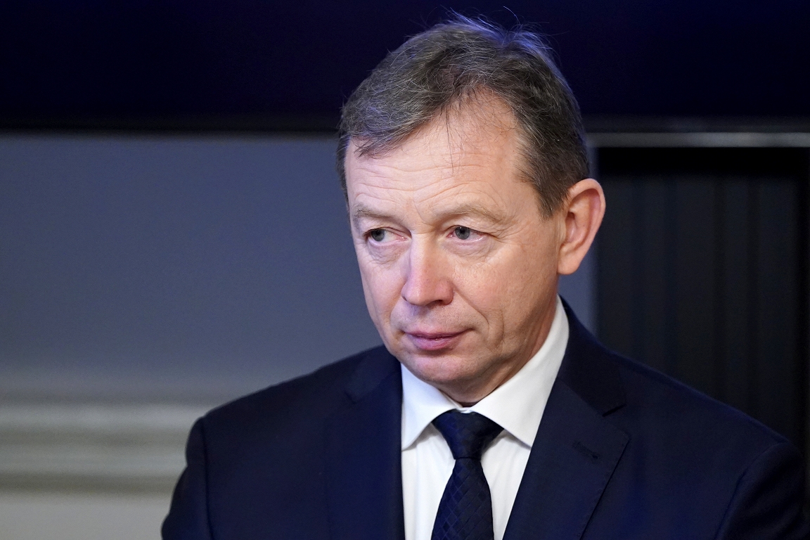 KNAB nekonstatē Latvijas koncertu līdzšinējā vadītāja Ķirša un darbinieku pārkāpumus