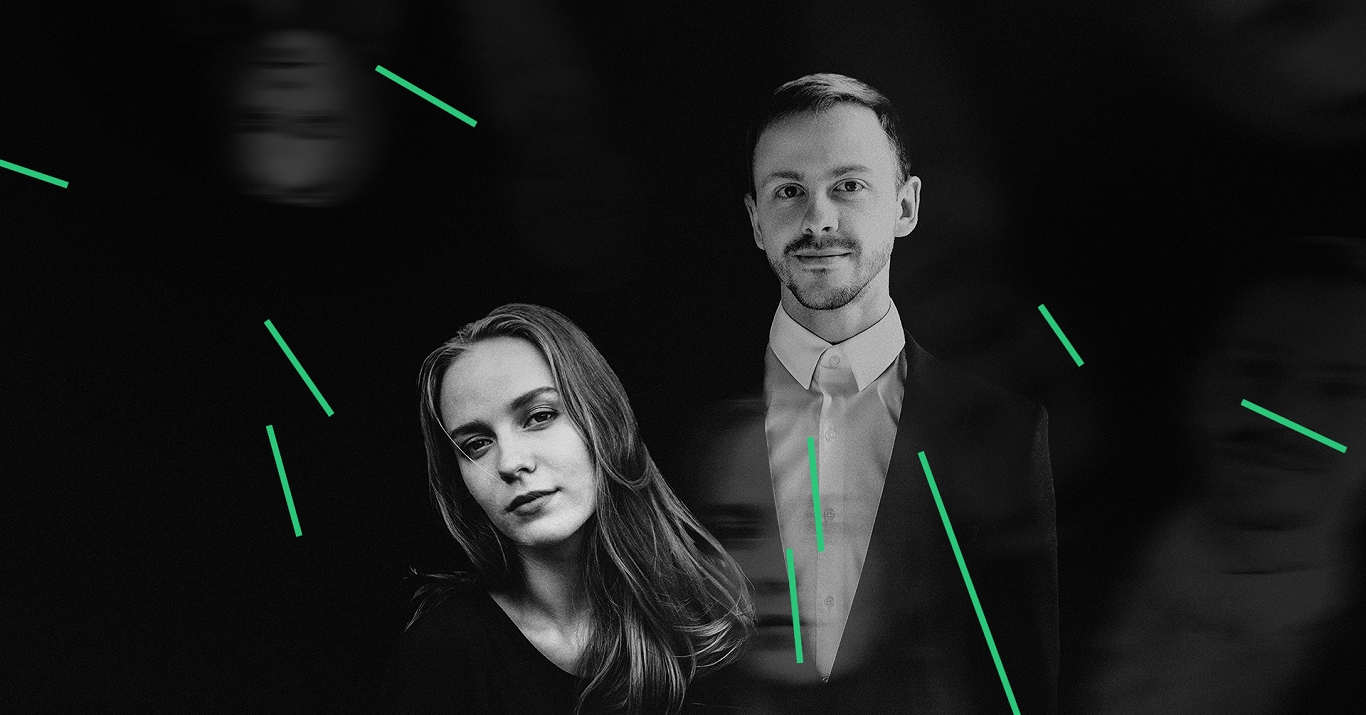 Pie Latvijas Radio kora diriģenta pults stāsies jaunie diriģenti