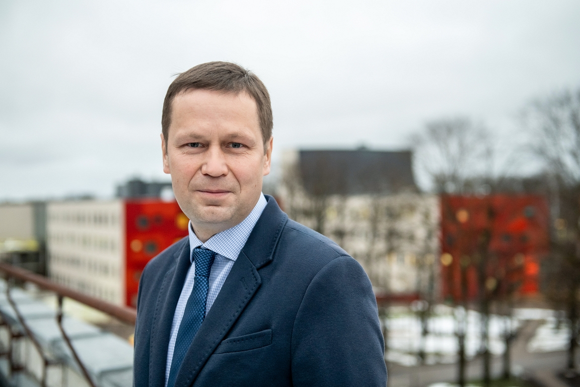 Likums izdzīvošanai, ne attīstībai