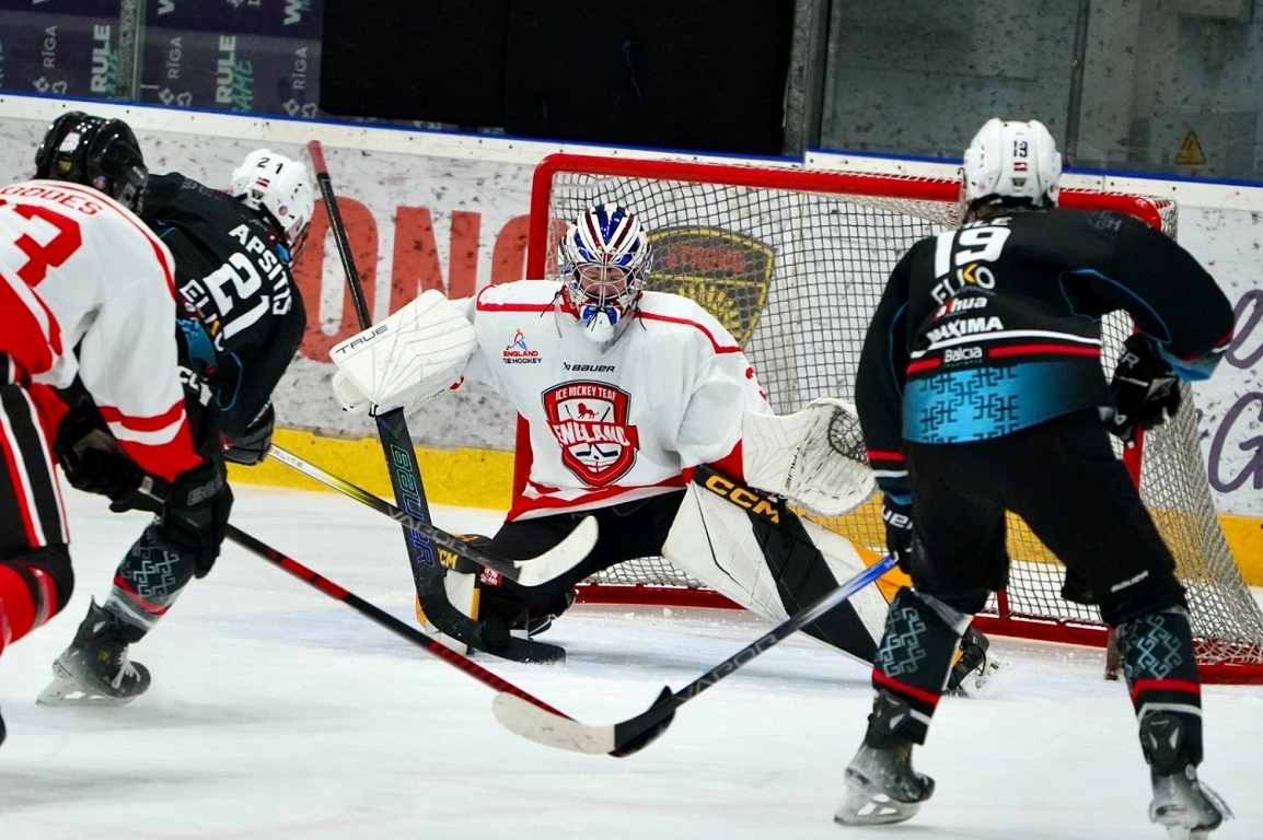 Elite Prospects un Riga Hockey Cup paziņo par nozīmīgu sadarbību jauniešu hokeja attīstībā
