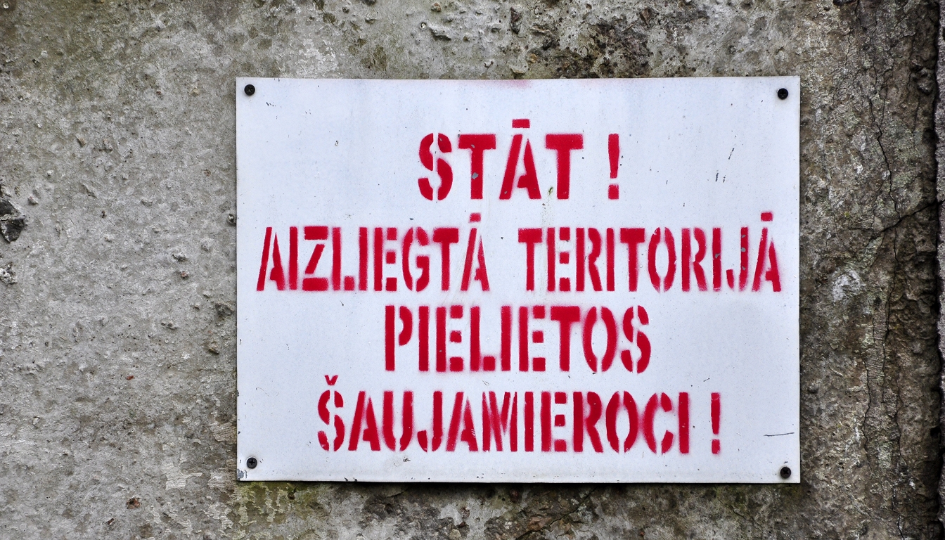 Daugavgrīvas cietumā ugunsgrēka dēļ īslaicīgi izsludināts ārkārtas stāvoklis