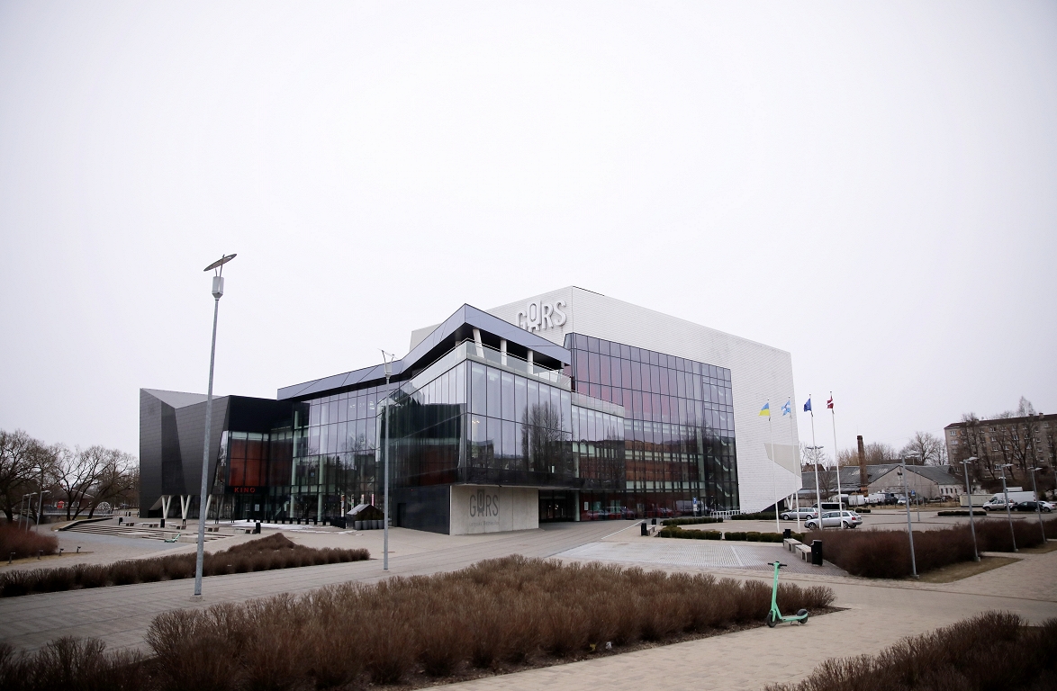 KM un VARAM būs jāizstrādā likumprojekts valsts līdzdalības nodrošināšanai koncertzālē Gors