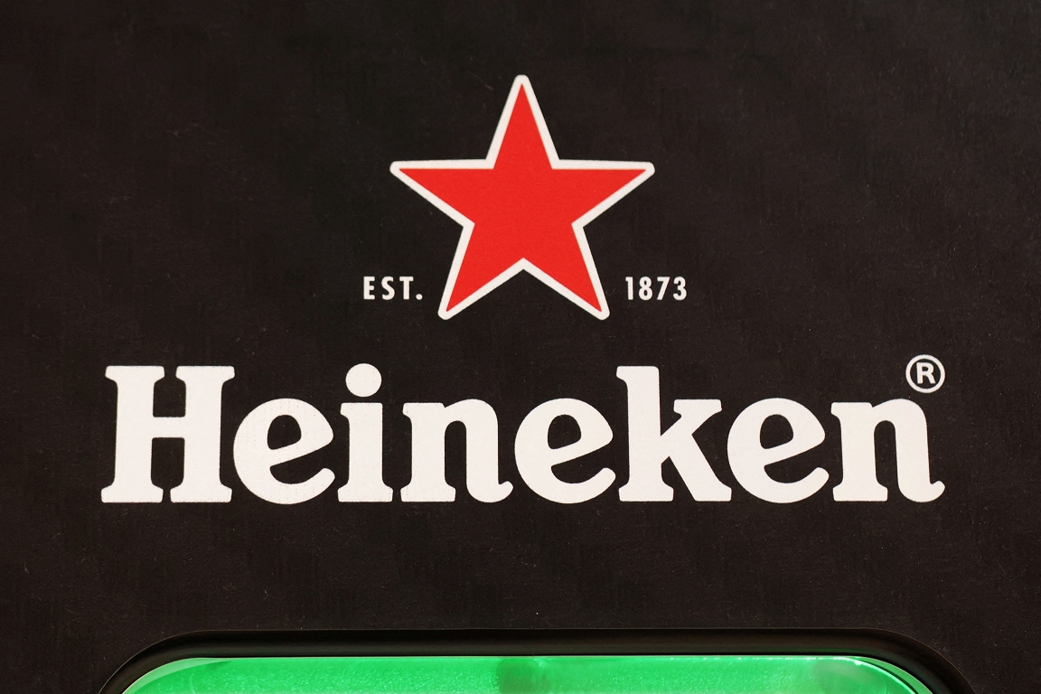 Heineken likvidēs līdz 6000 darbavietu