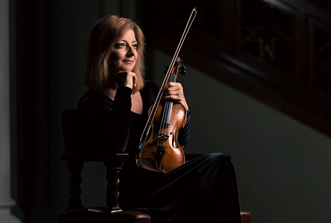 Kamerorķestris Sinfonia Concertante turpina koncertu ciklu Concerto no A līdz Z