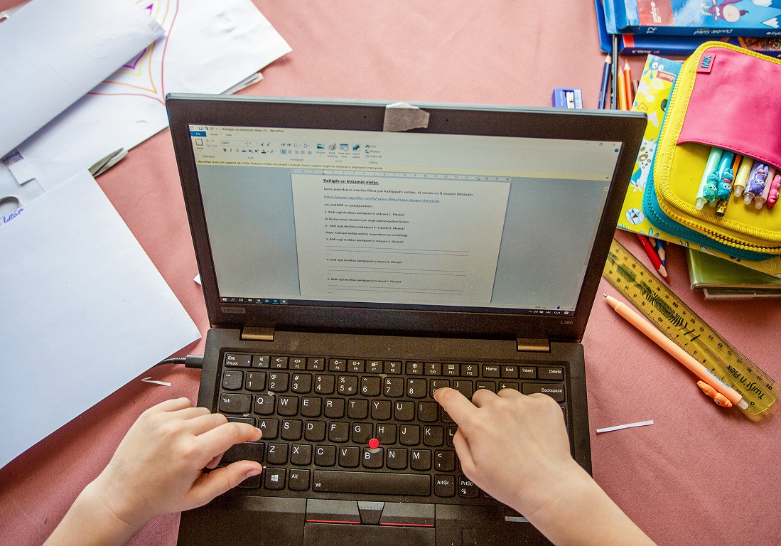 Ierobežos, bet ne šogad