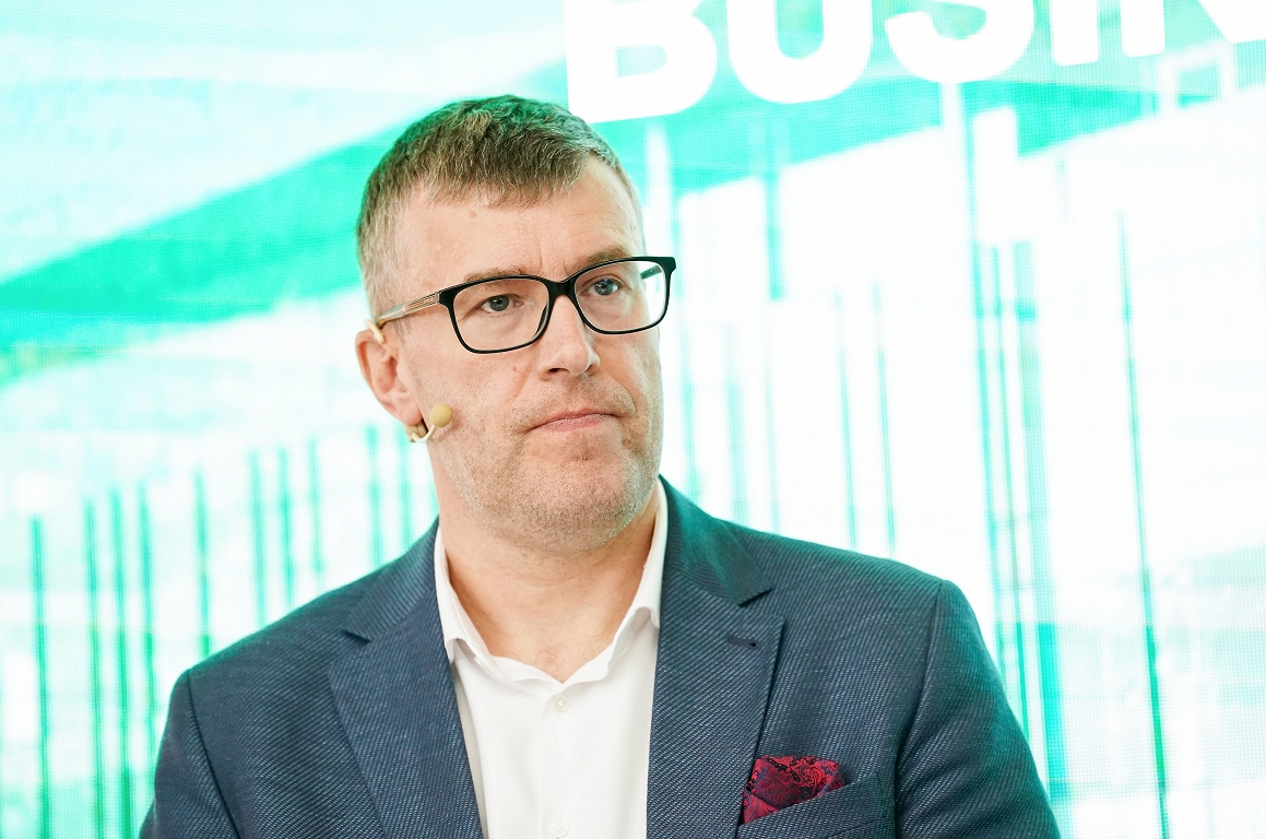 Joprojām nav biržas laiks