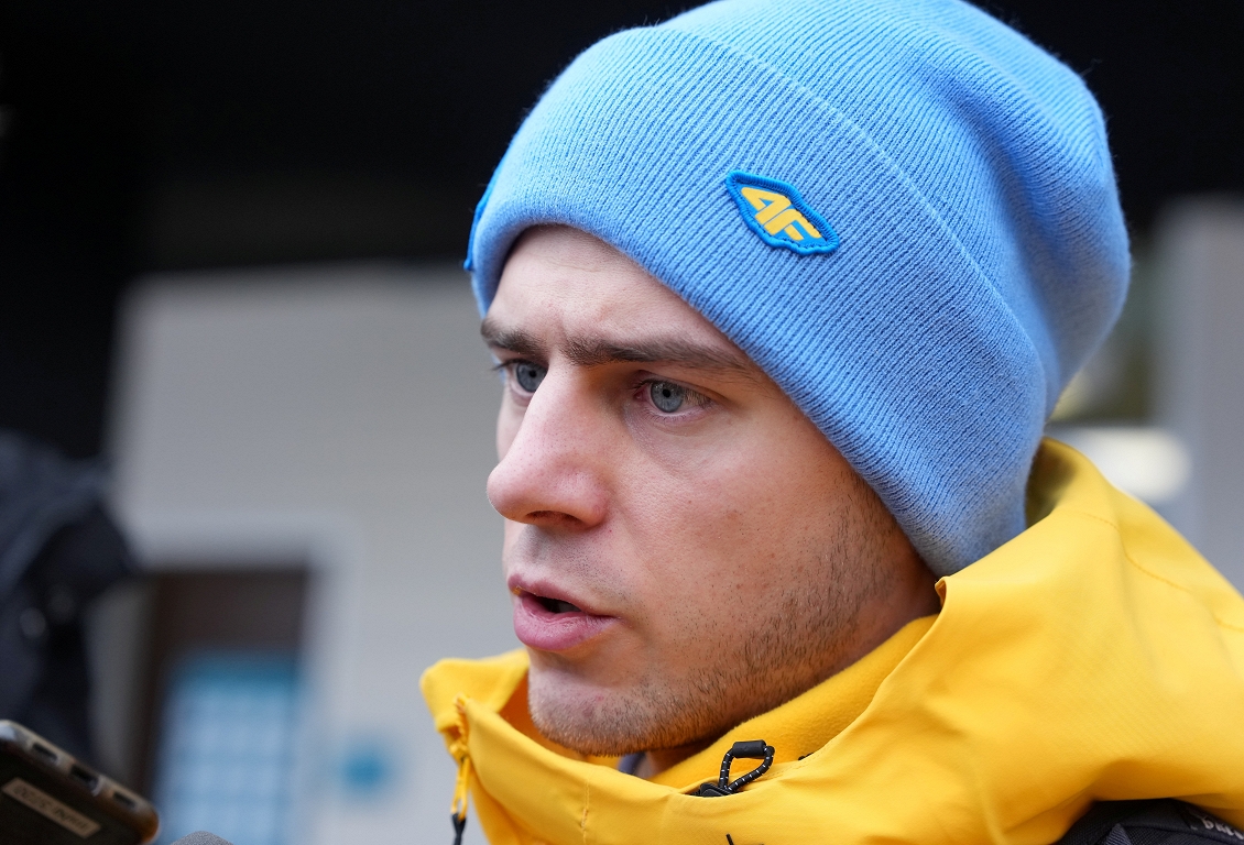 Ukrainas olimpiskā komiteja: Uzvara ir tad, kad sportists aizstāv patiesību, cieņu un piemiņu