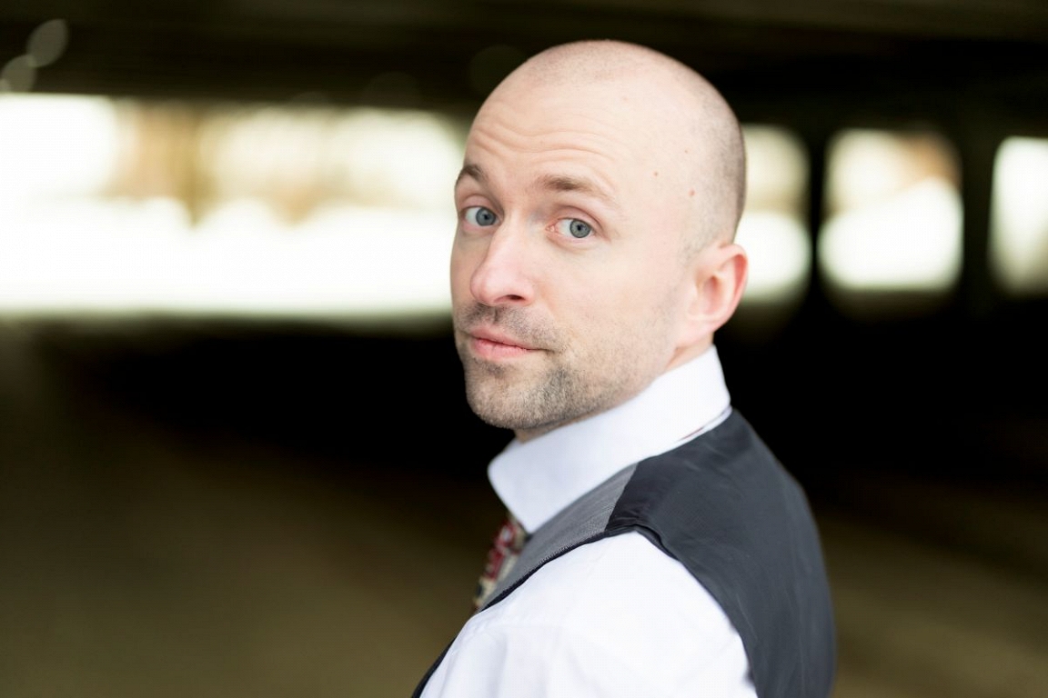 RTU vīru korim Gaudeamus jauns mākslinieciskais vadītājs