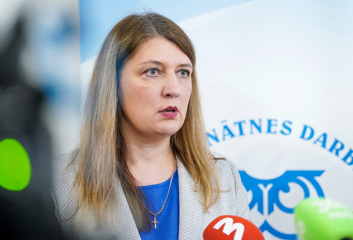 Aizvien pieredzam ugunsgrēkus vienu pēc otra nacionālā līmenī