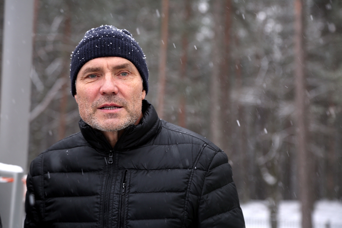 Žagars: Ja šī sezona būtu vāja, nākamgad Žagarkalns neeksistētu