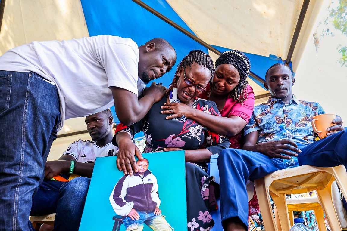 Cenšas atgūt Krievijas karam savervētos