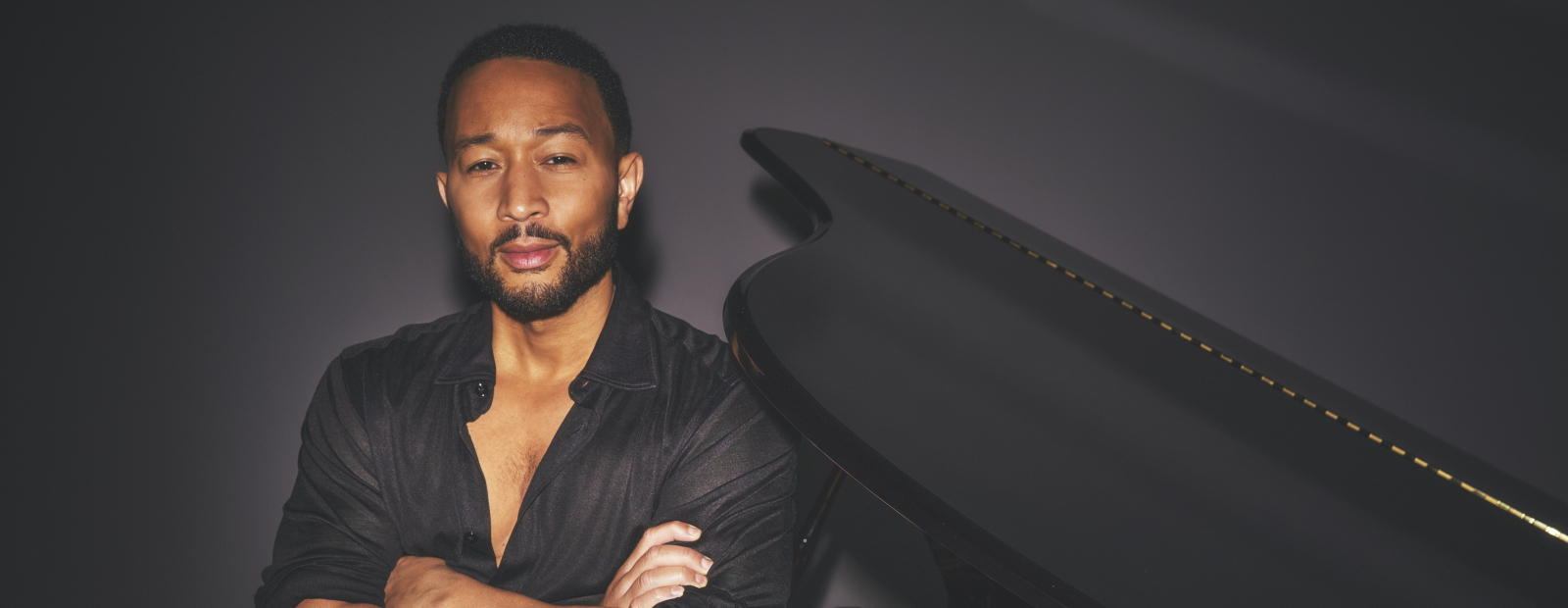 John Legend: Songs & Stories – Intimate Concert Experience in Tartu - News Directory 3