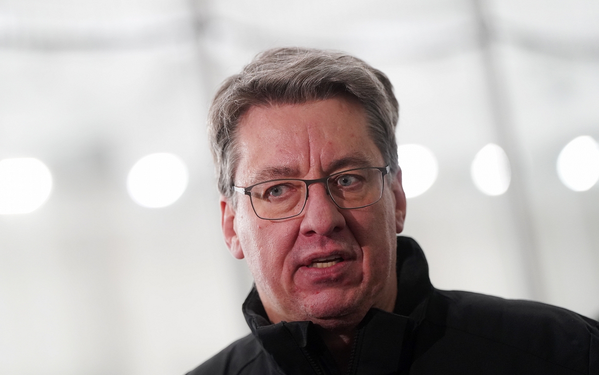 Hokeja izlase gatavošanos pasaules čempionātam sāks 19 spēlētāju sastāvā