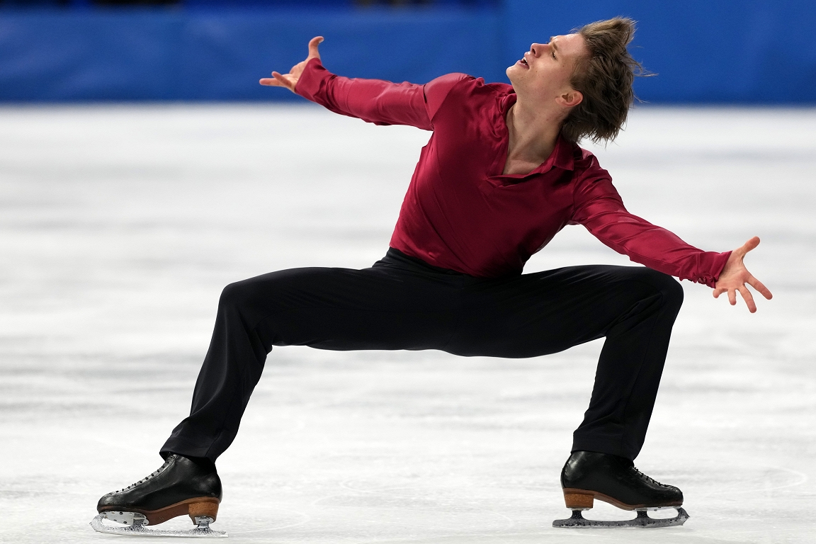 Vasiļjevs: Esmu ļoti apmierināts ar to, ko izpildīju