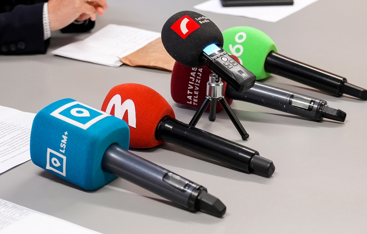 Vadībā izvirzās jauni interneta līderi