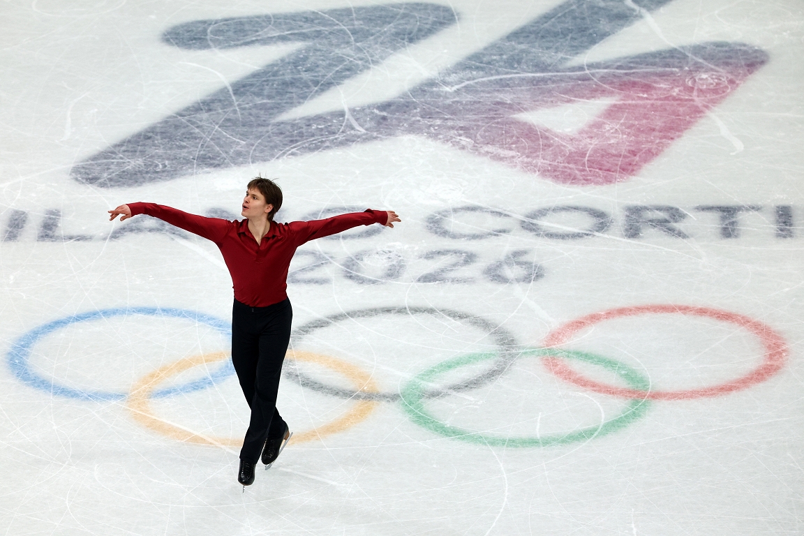 Latvijas sportisti olimpiskajās spēlēs startē distanču slēpošanā, biatlonā, daiļslidošanā un skeletonā