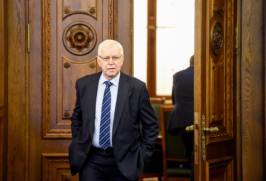 Brigmanis: Tie mehānismi un scenāriji ir ļoti dažādi