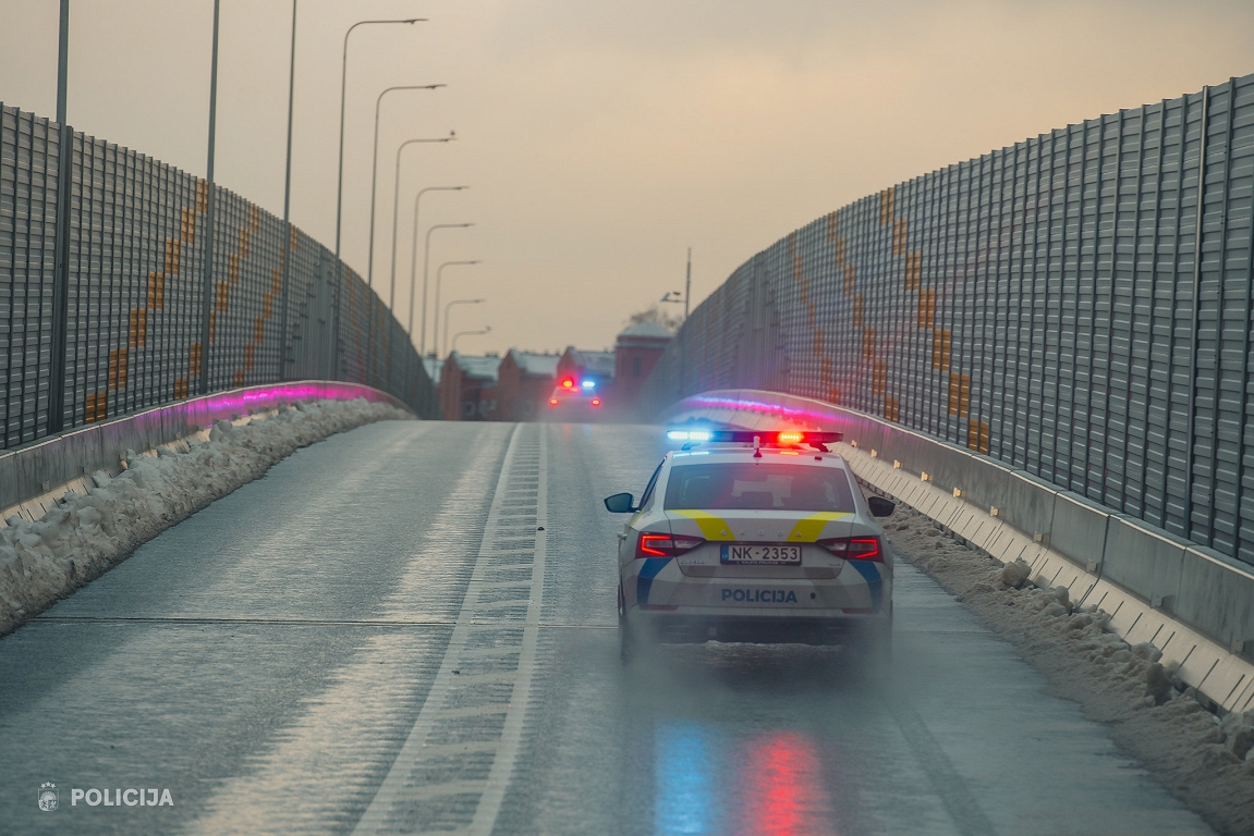 Šajās Lieldienu brīvdienās uz ceļiem pieķerti vairāk dzērājšoferu nekā pērn
