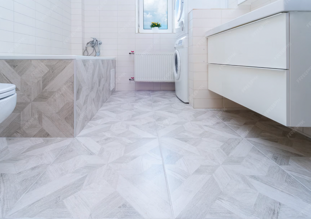 Flīzes – izturīgs un estētisks risinājums jebkurai telpai