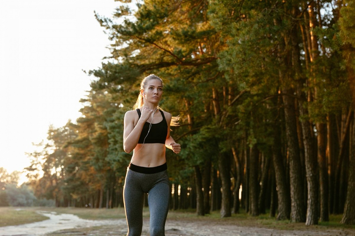 Kāpēc vērts nodarboties ar sportu?