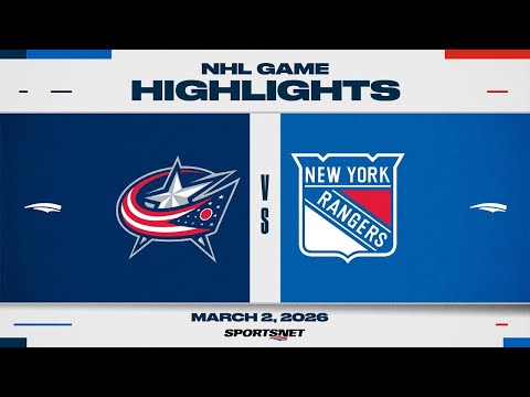 Merzļikins ar Blue Jackets papildlaikā pārspēj Rangers