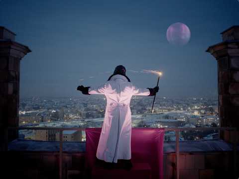 Grupa Laibach laiž klajā Rīgā filmētu video