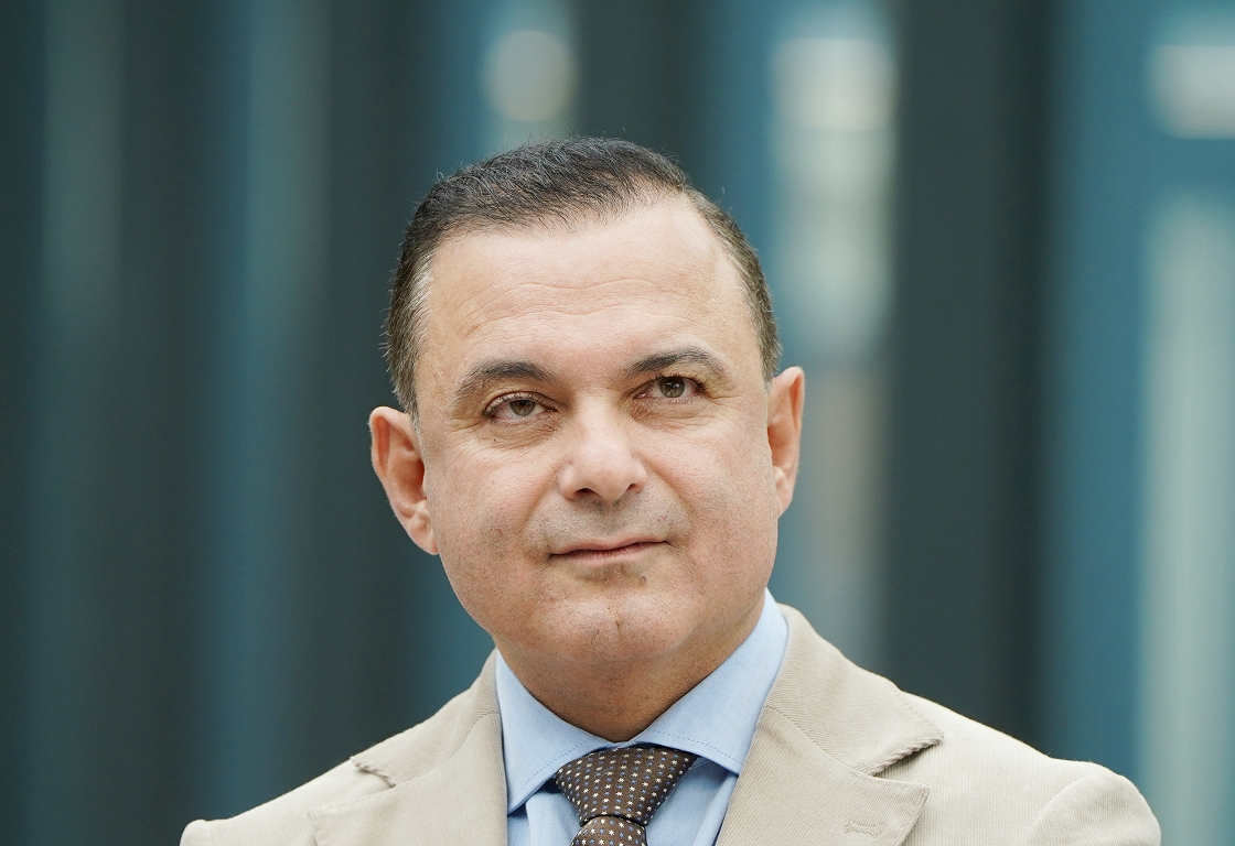 Veselības ministra Abu Meri ienākumi pērn sasnieguši 134 711 eiro