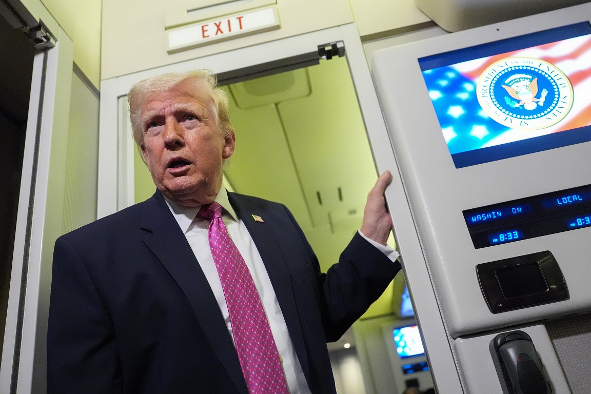 Tramps: Vienošanās ar Irānu var tikt panākta drīz