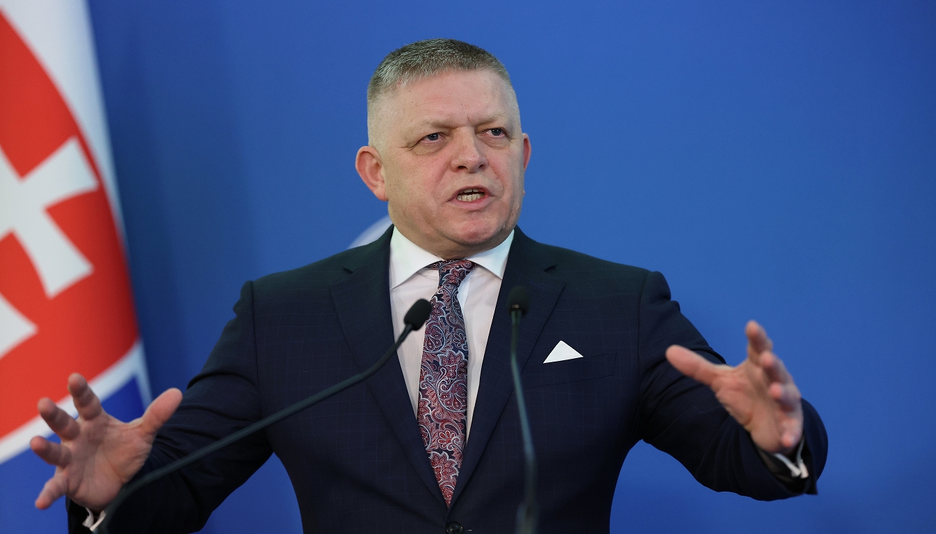 Slovākija noraida ES aicinājumu atcelt augstākas degvielas cenas ārzemniekiem