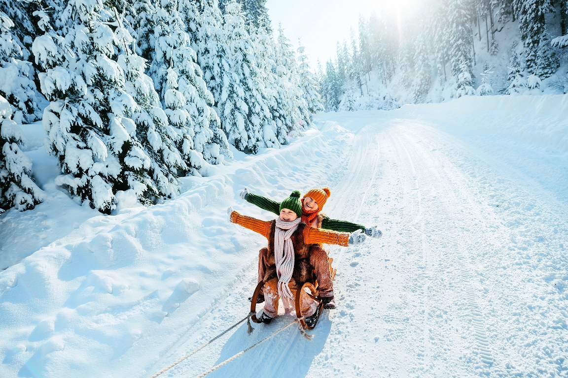 Kāpēc ziemeļnieki ir laimīgāki?