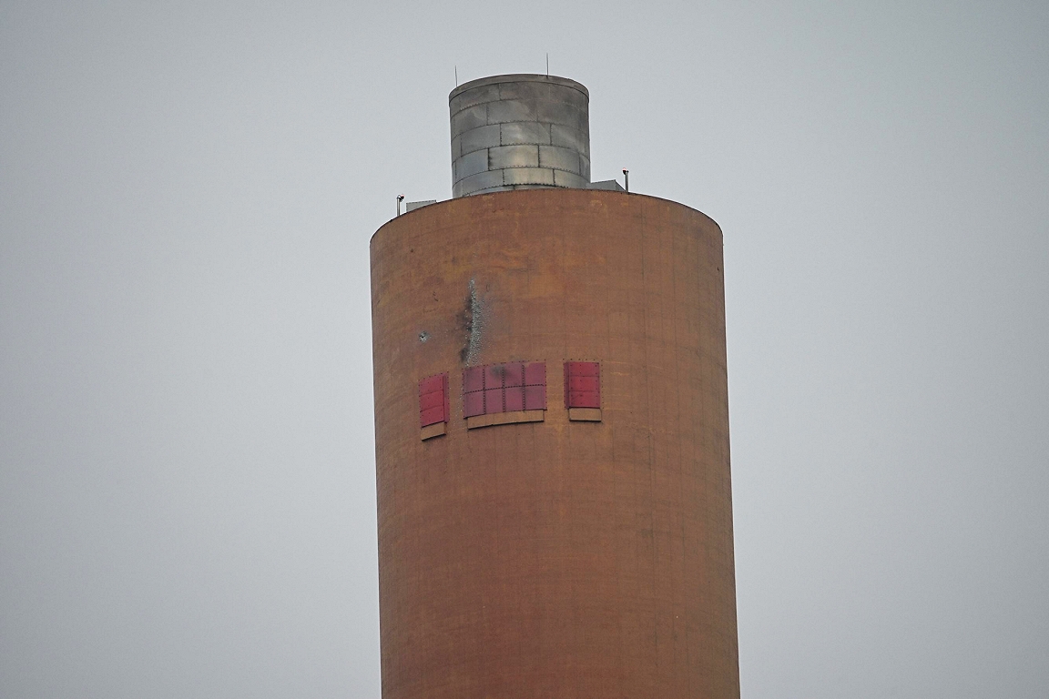 Igaunijas opozīcija kritizē valdību par kavēšanos ar dronu mūra izveidi