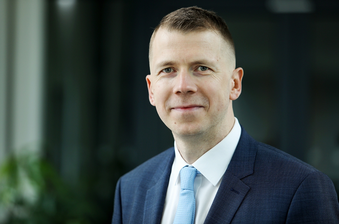 Ietekmē nākamo apkures sezonu