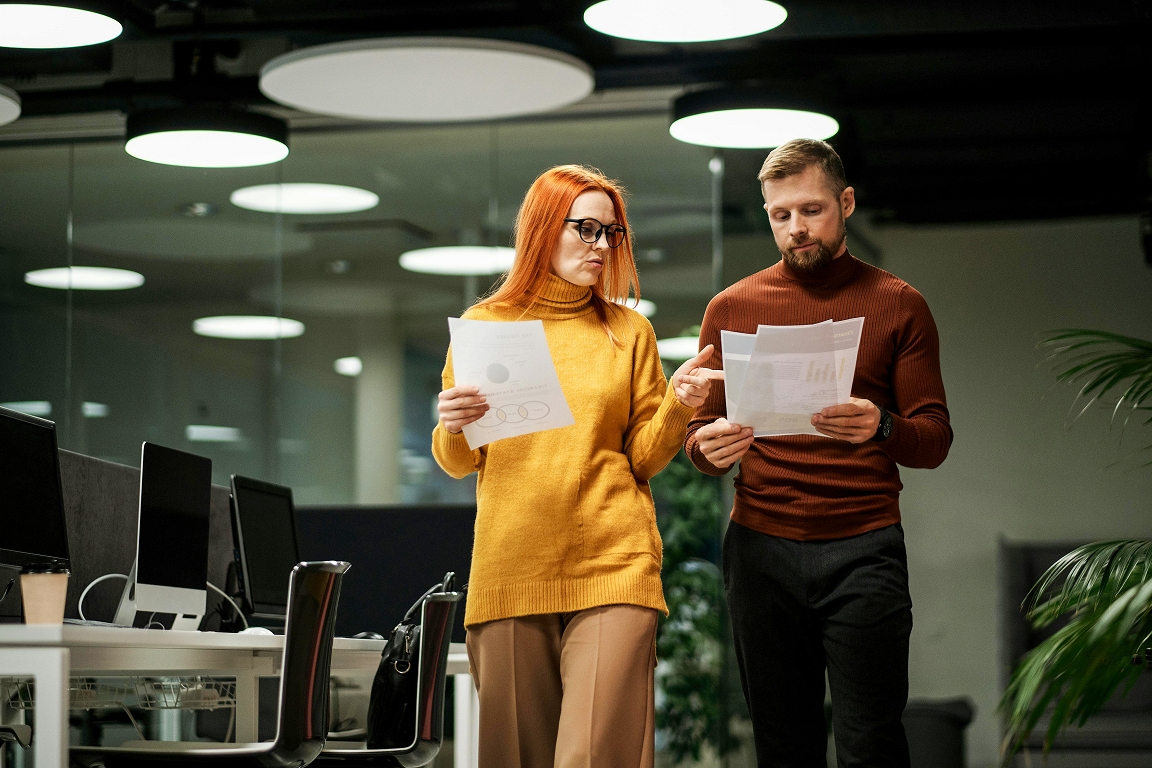 Pārmaiņas darba tiesībās