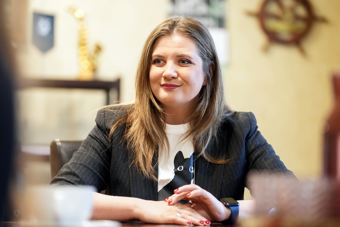 Gan iespējas, gan riski