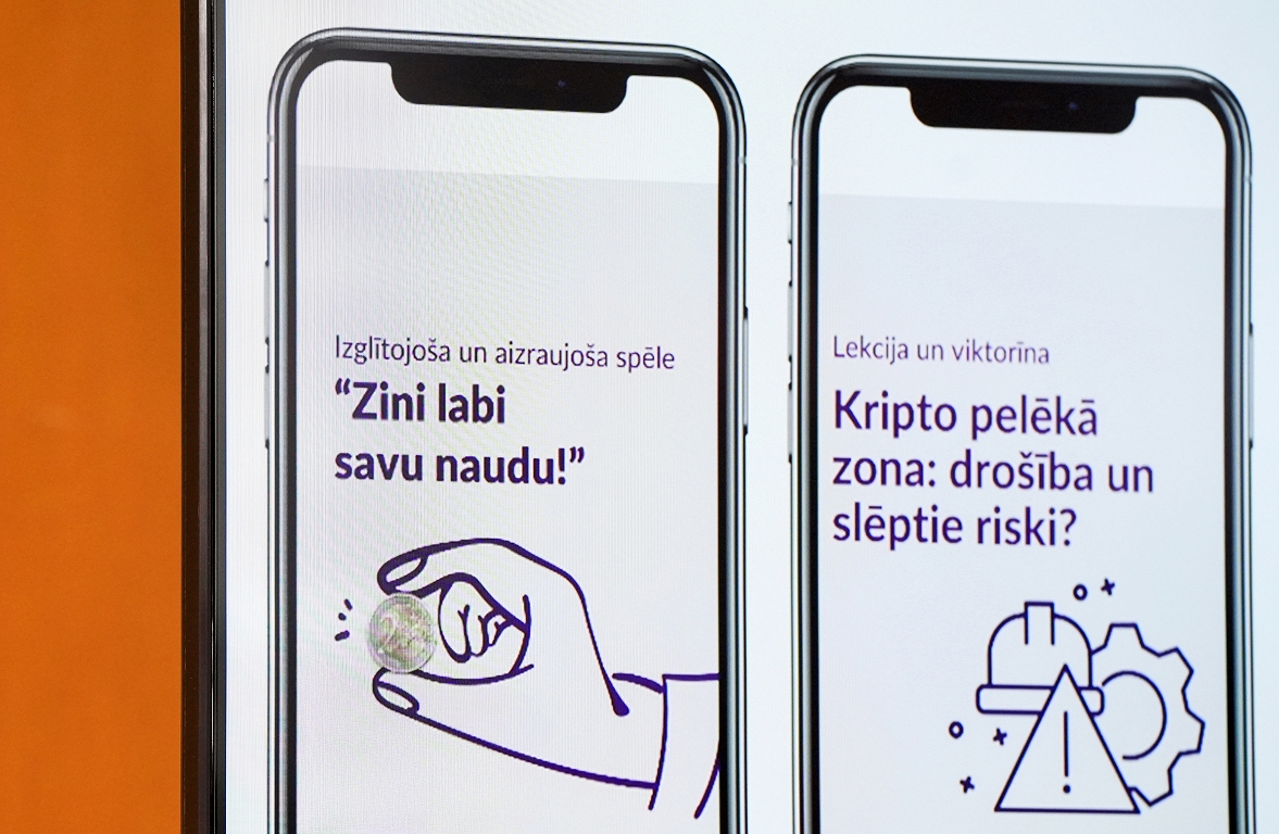 Vienkāršā valoda nav paredzēta tikai nezinīšiem